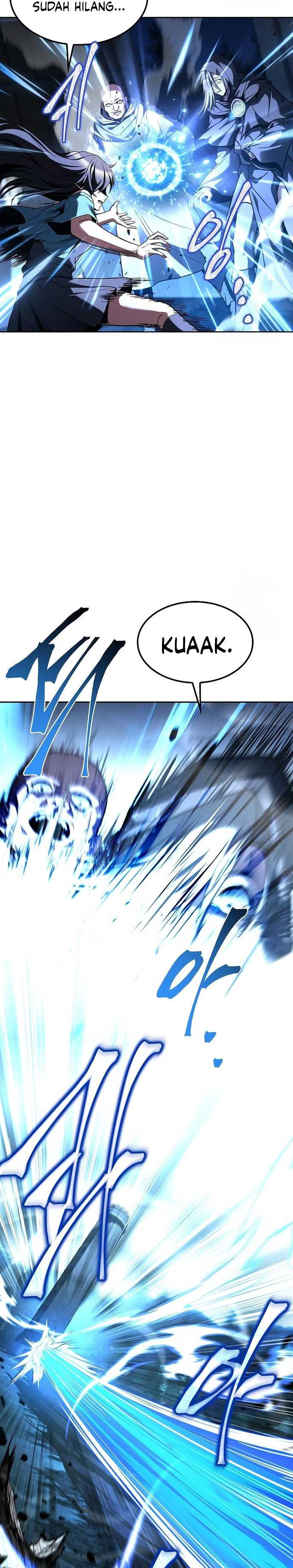 A Wizard's Restaurant chapter 78 halaman 7