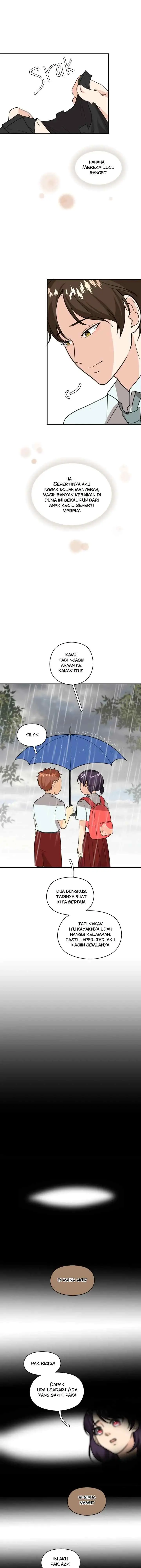 Lying Girl chapter 26 halaman 7
