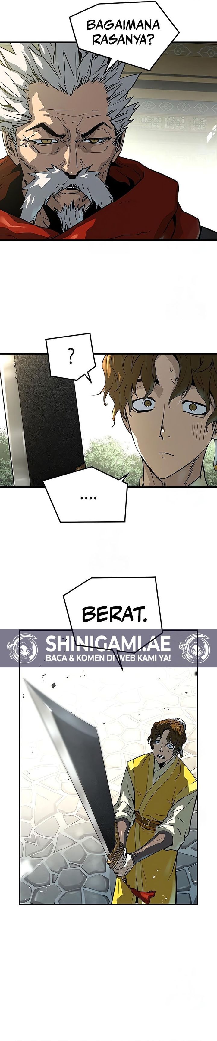 Absolute Regression chapter 49 halaman 29