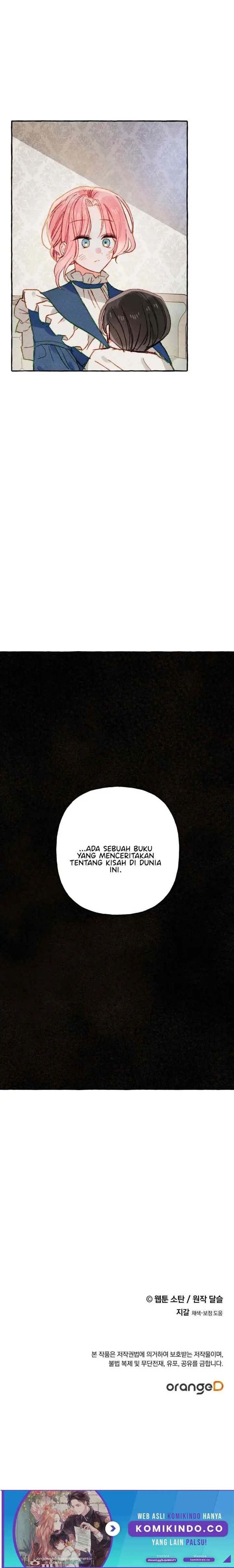 I Raised a Black Dragon chapter 14 halaman 11