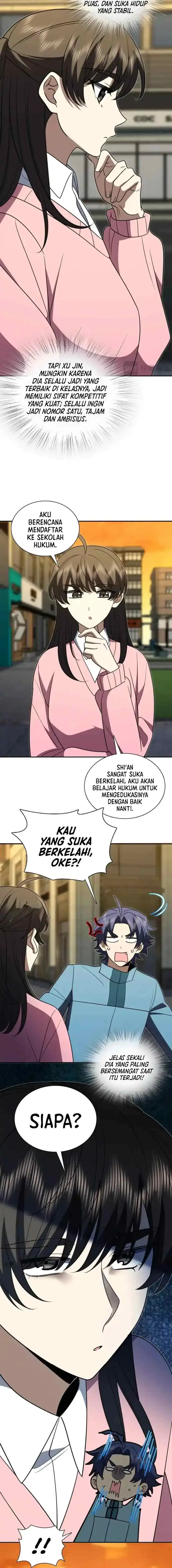 My Wife Is From a Thousand Years Ago chapter 431 halaman 11