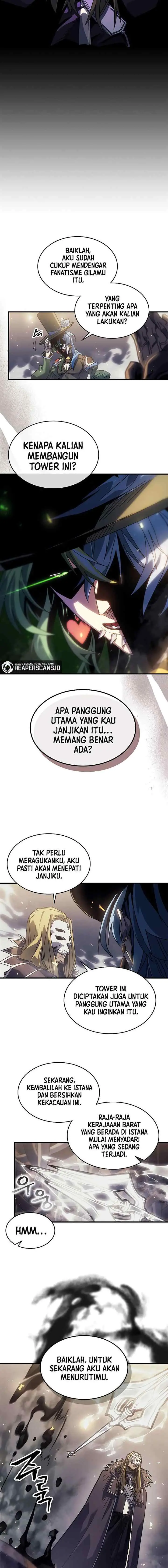 A Returner's Magic Should Be Special chapter 204 halaman 10