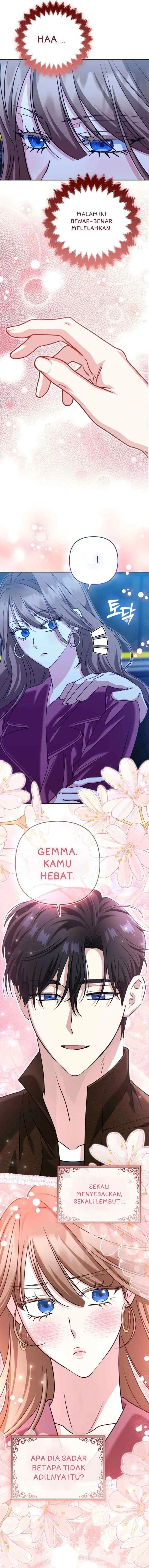 I'm a Phantom Thief But I Faked A Marriage With An Investigator chapter 29 halaman 9