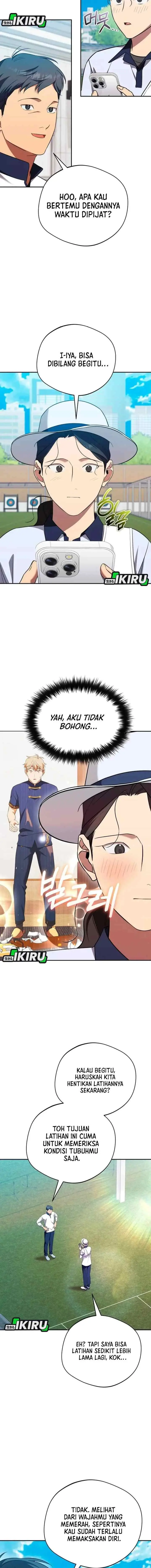 The Heavenly Demon Will Give You a Massage chapter 79 halaman 8