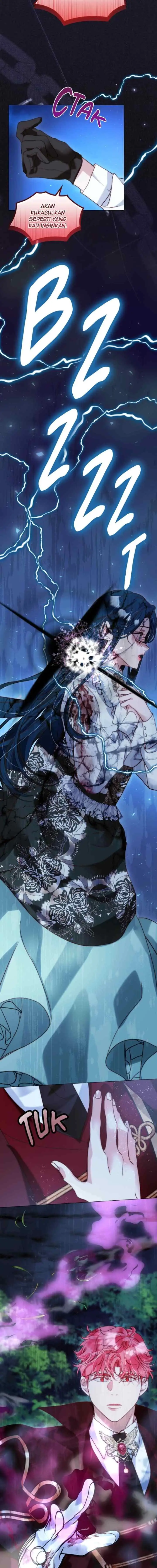 I Was Born The Second Daughter chapter 78 halaman 12