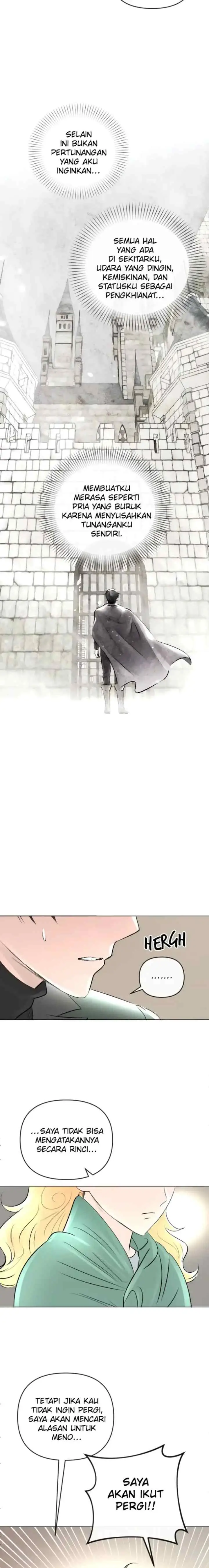 Recogí al segundo protagonista chapter 22 halaman 13