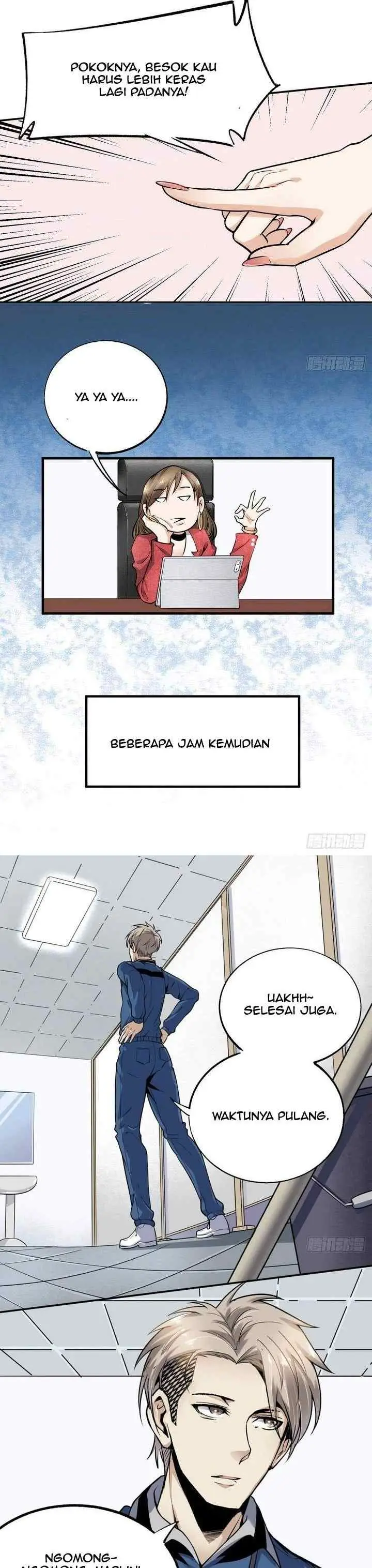 Super Genius Material chapter 3 halaman 10