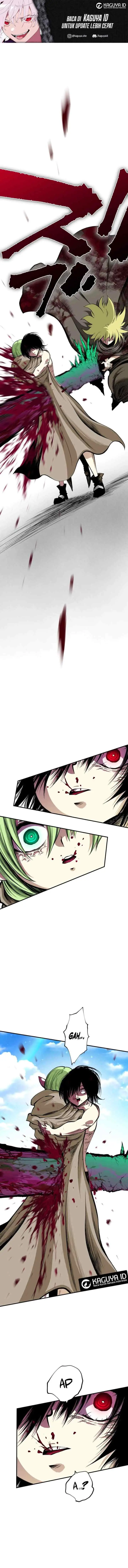 Ninpou Isekai Tensei - Fuuma Kotarou wa Isekai de Ningen wo Torimodosu chapter 26 halaman 4