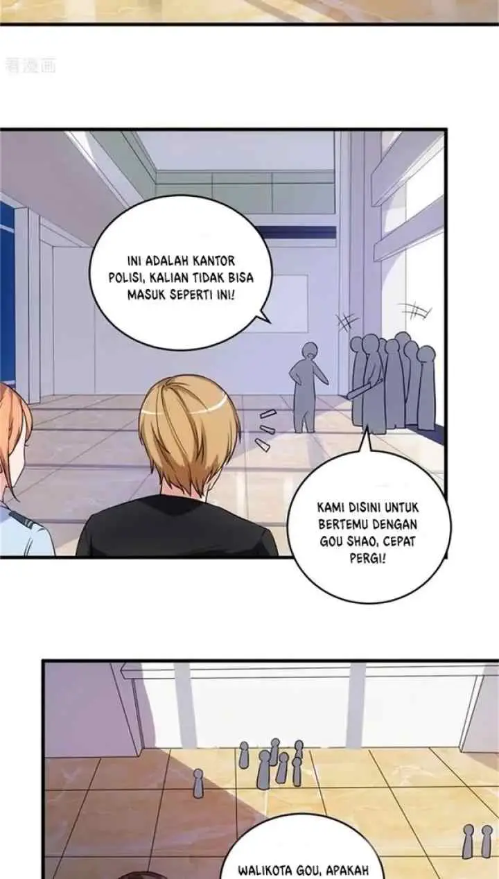Ceo's Top Master chapter 68 halaman 12