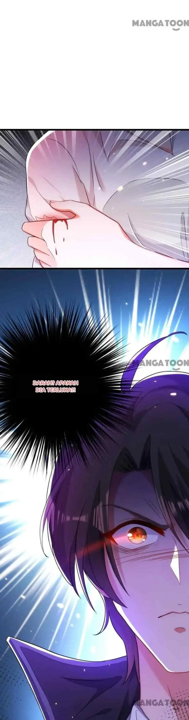 Don't Mess With Missy! chapter 104 halaman 14