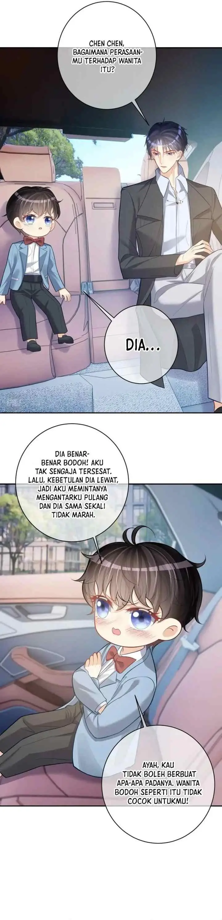 Chief Mengbao Buy One Get One Free chapter 7 halaman 9