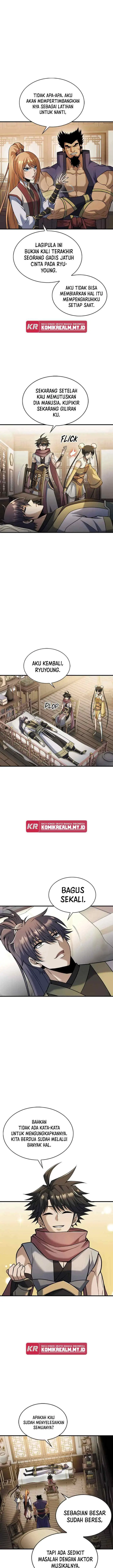 The Star Of A Supreme Ruler chapter 67 halaman 14