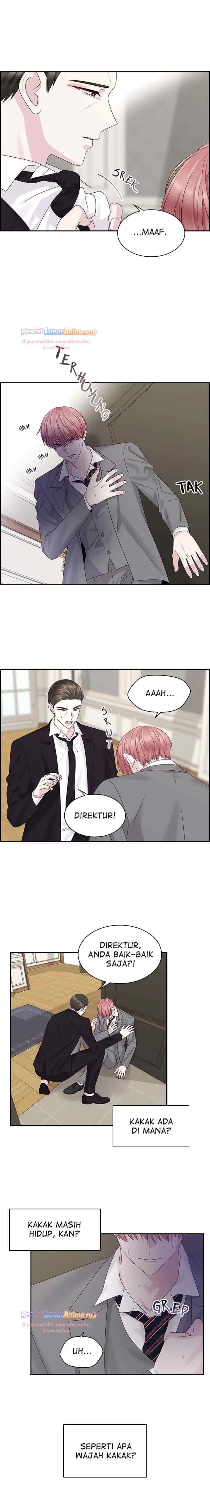 My Exes Fell For Me chapter 85 halaman 7