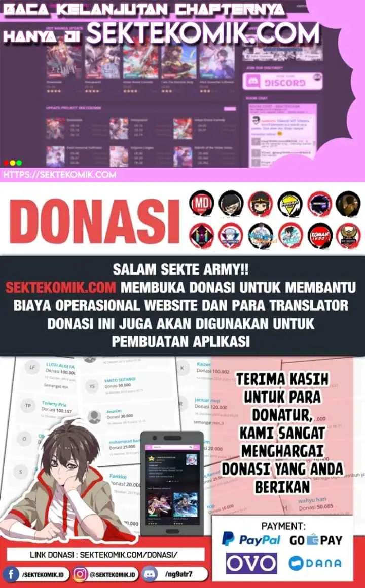 Super Cube chapter 7 halaman 15