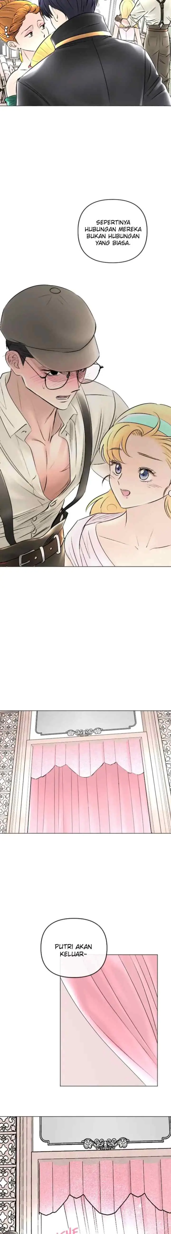 Recogí al segundo protagonista chapter 44 halaman 8