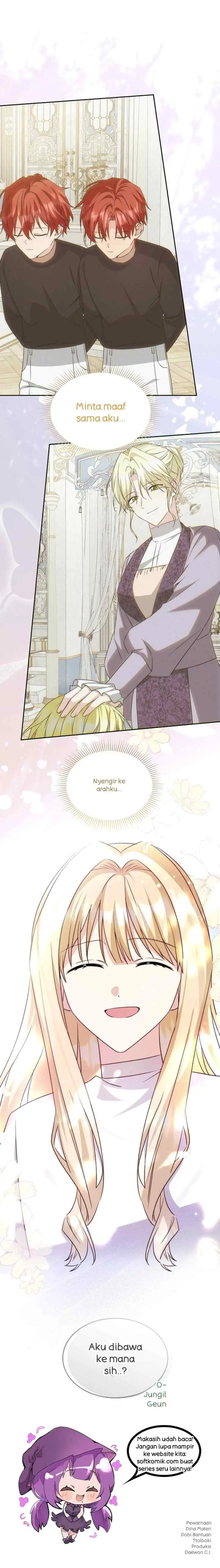 Opened an Illegal Veterinary Hospital in Another World chapter 23 halaman 9