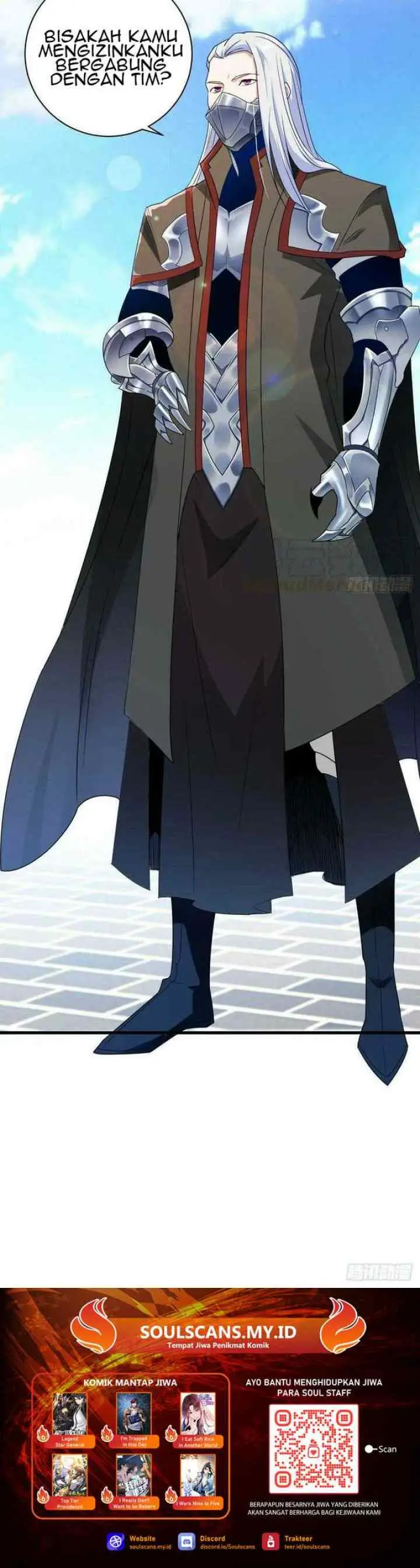 Forced To Become the Villain's Son-in-law chapter 144 halaman 14