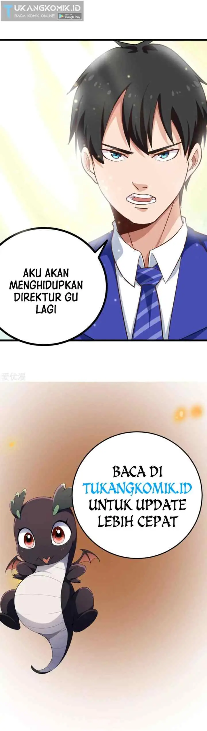School Flower Master chapter 222 halaman 12