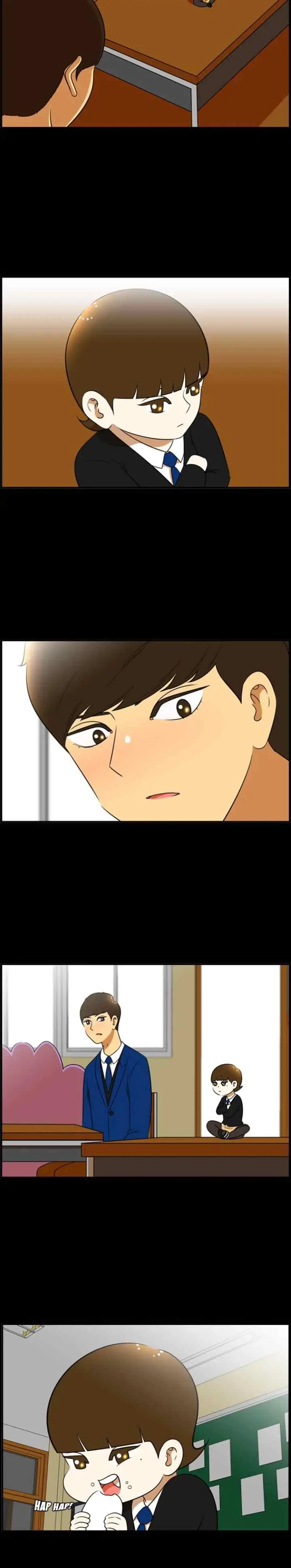 New Normal: Class 8 chapter 159 halaman 10