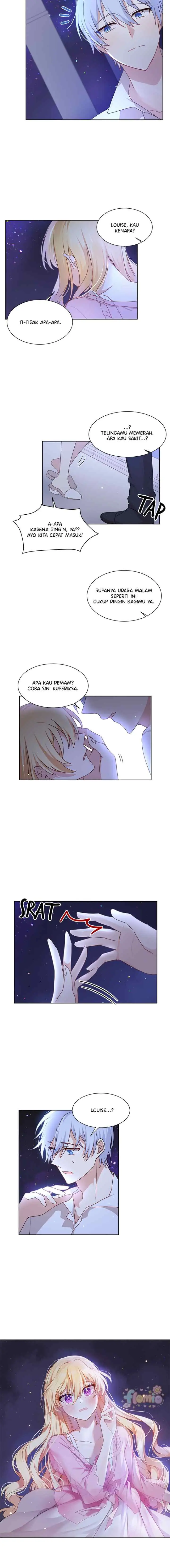Im Just His Friend chapter 21 halaman 4