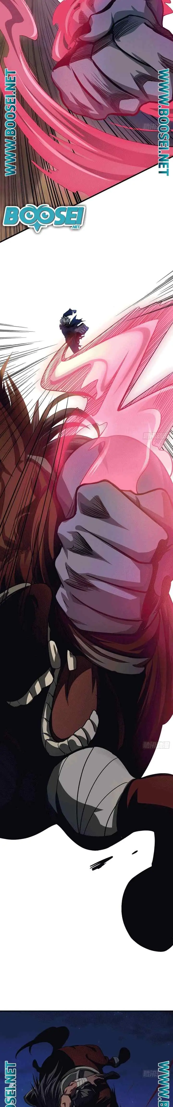 Devil's Advent chapter 8 halaman 15