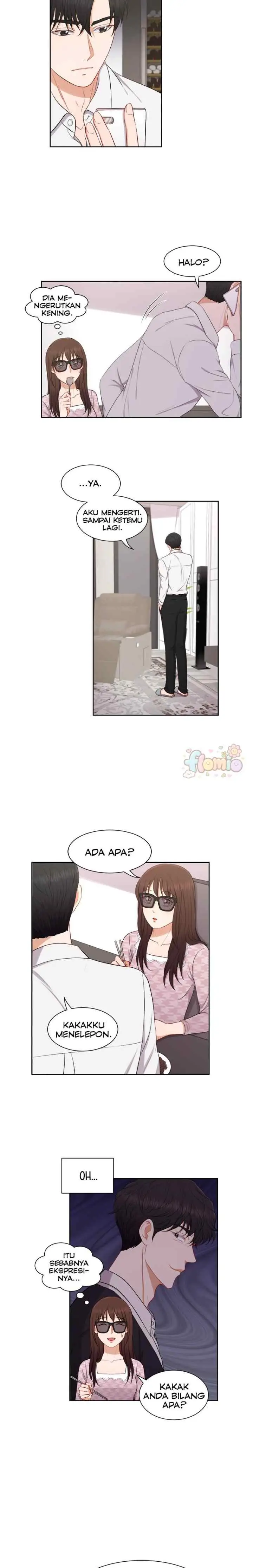 I Need a Bride chapter 45 halaman 4