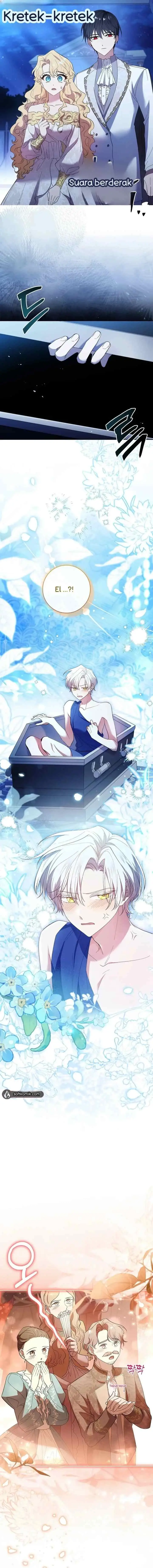 I'll Respect The Male Lead Taste chapter 69 halaman 5