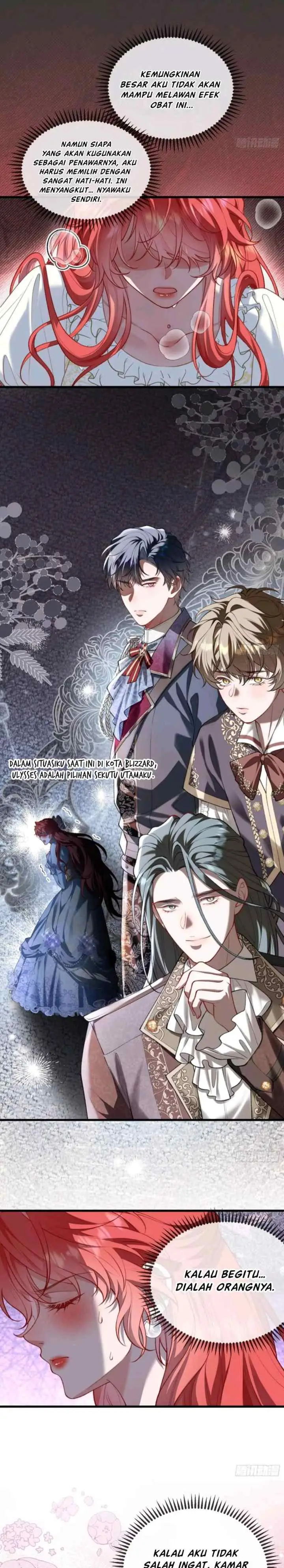Her Lies chapter 9 halaman 12