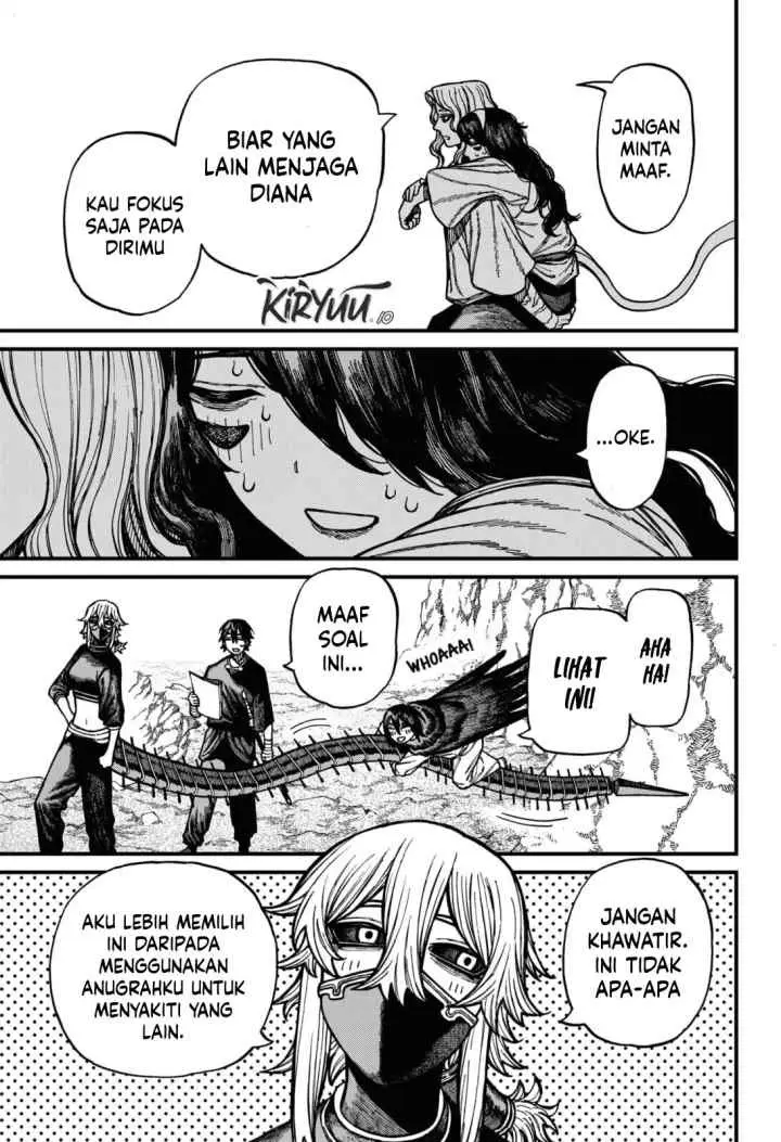 Centuria chapter 75 halaman 13