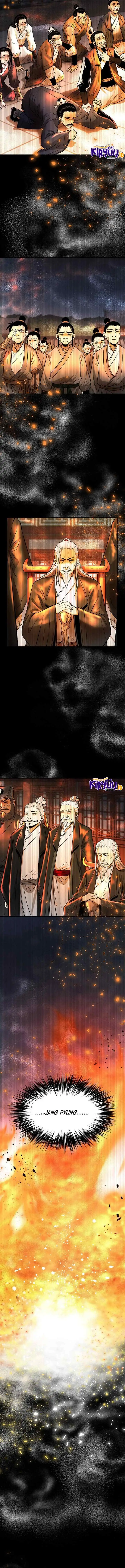 Demon in Mount Hua chapter 37 halaman 15