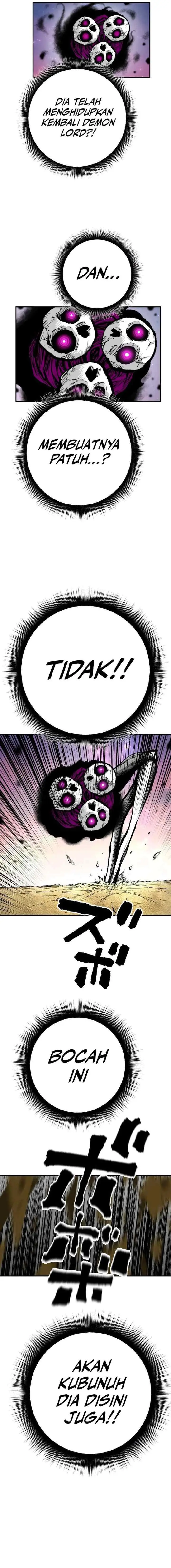 Ninpou Isekai Tensei - Fuuma Kotarou wa Isekai de Ningen wo Torimodosu chapter 13 halaman 13