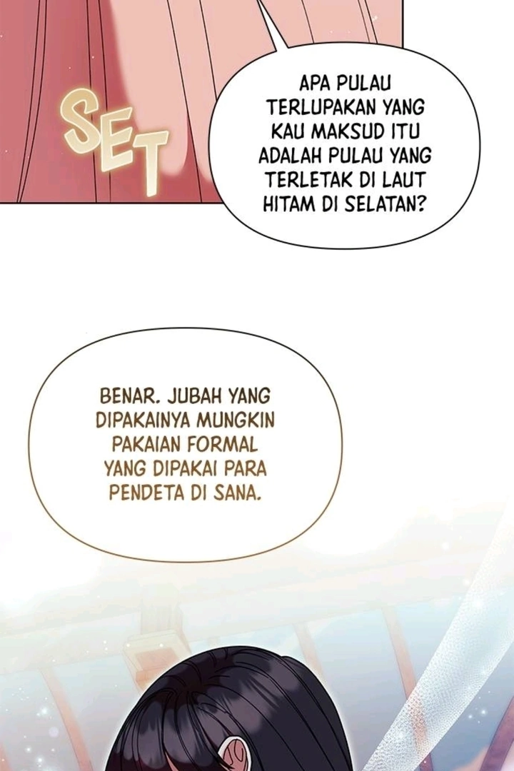 Ingram's Light chapter 54 halaman 89