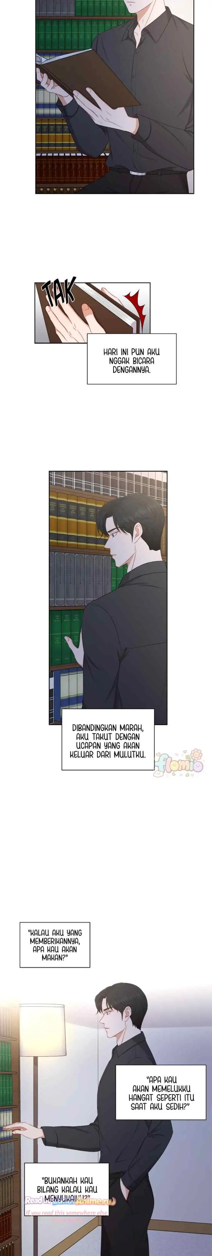 I Need a Bride chapter 40 halaman 10