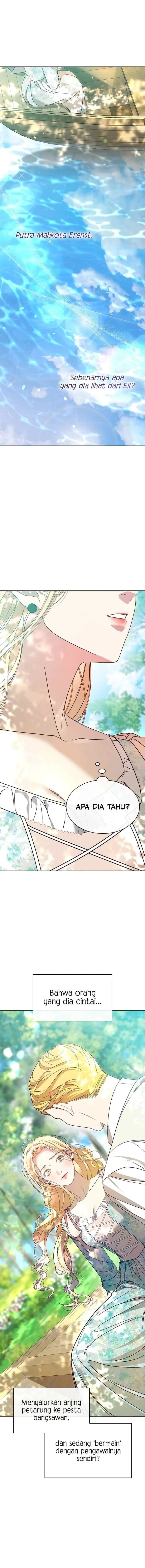 Locked Up by My Mad Dog chapter 4 halaman 13