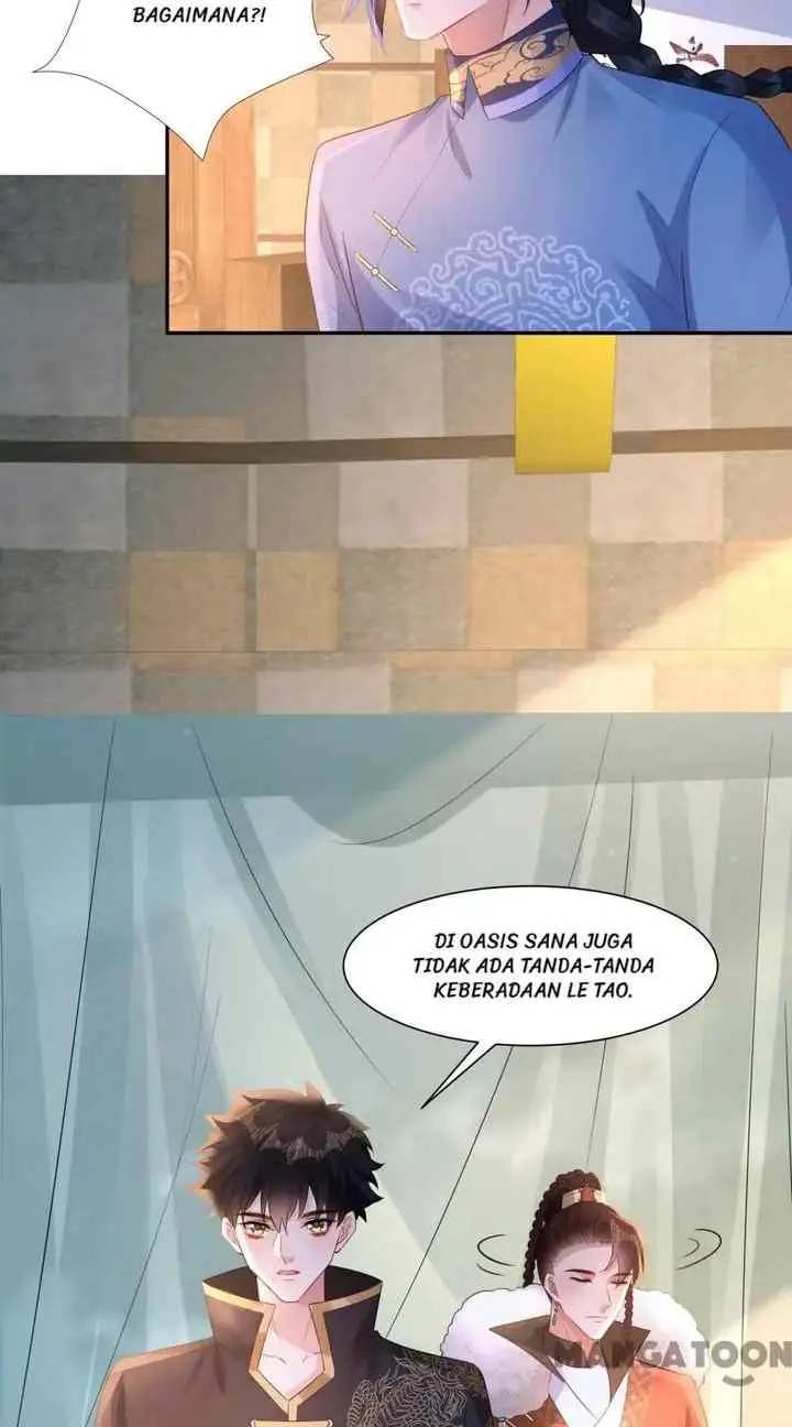 Princess, Don't Ruin Your Public Persona! chapter 246 halaman 6
