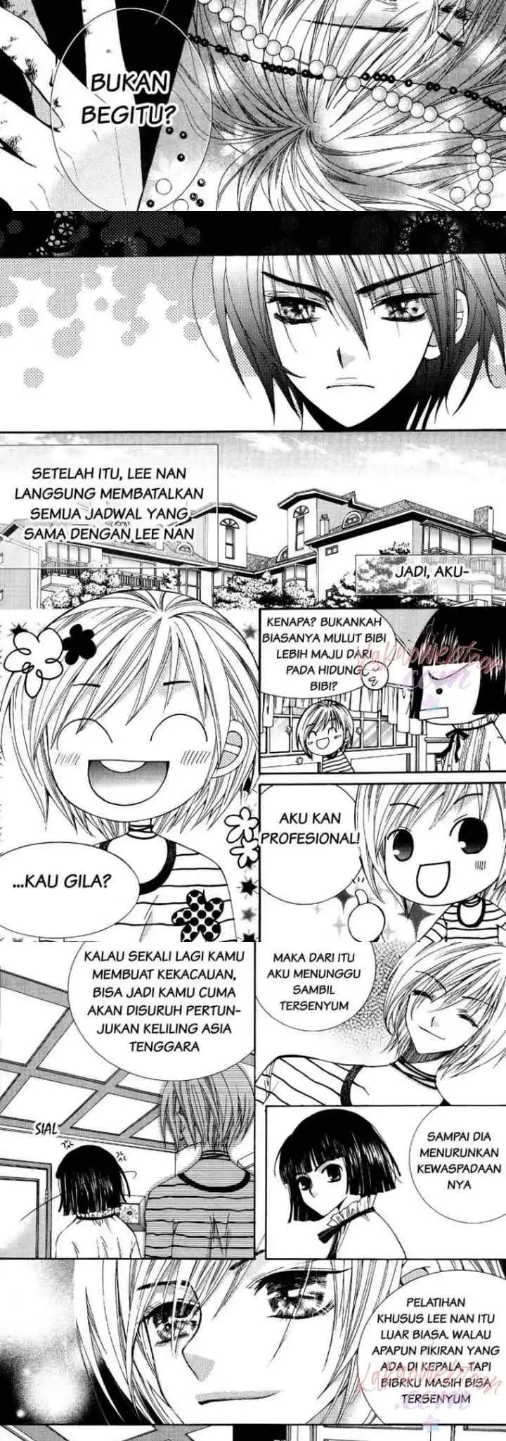 Chiro Star Project chapter 16 halaman 11