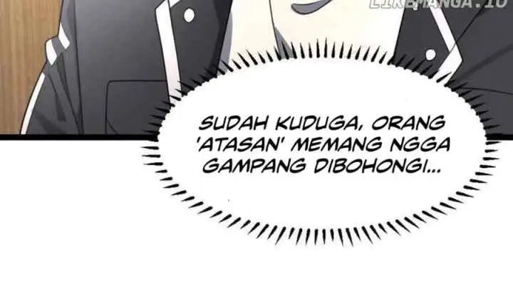 Freezing The World: I Built A Doomsday Safehouse chapter 378 halaman 11