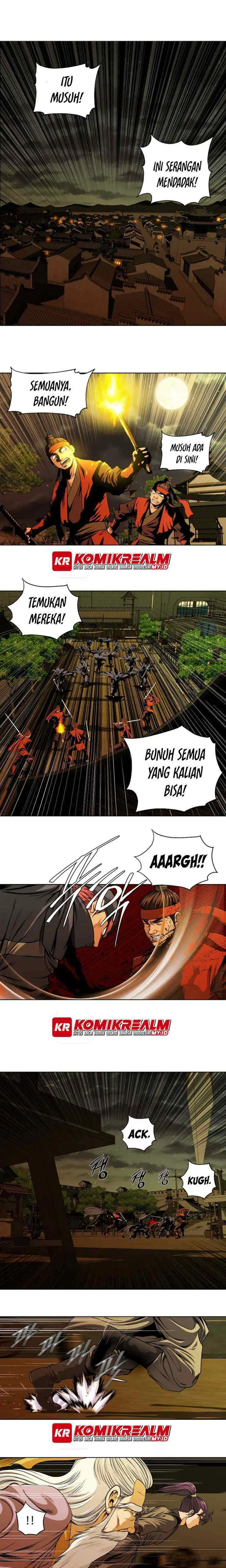 Five Dimensional Zone chapter 7 halaman 10