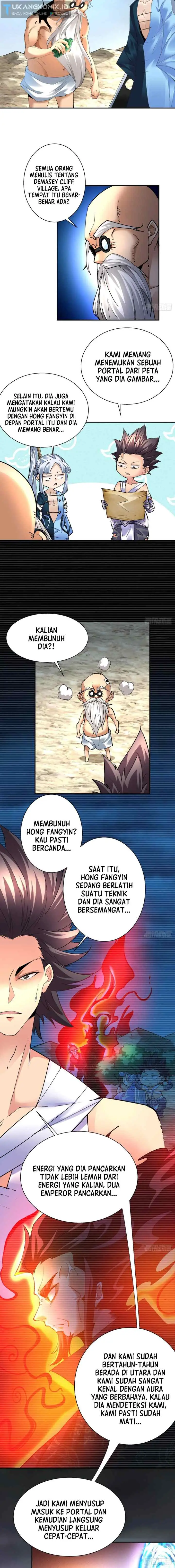 As The Richest Man, I Really Dont Want To Be Reborn chapter 48 halaman 15