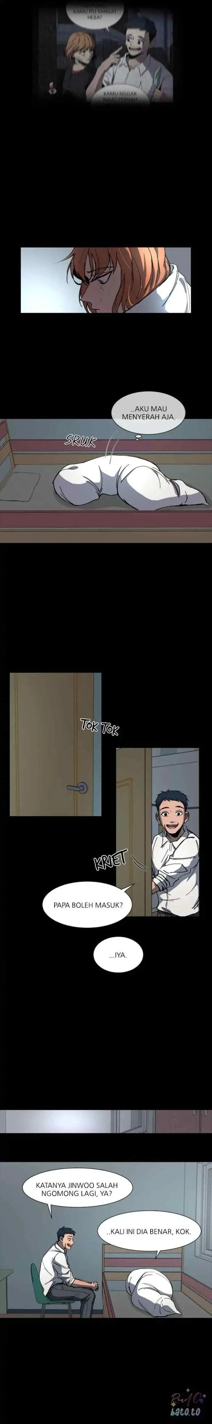 Get Back chapter 11 halaman 10