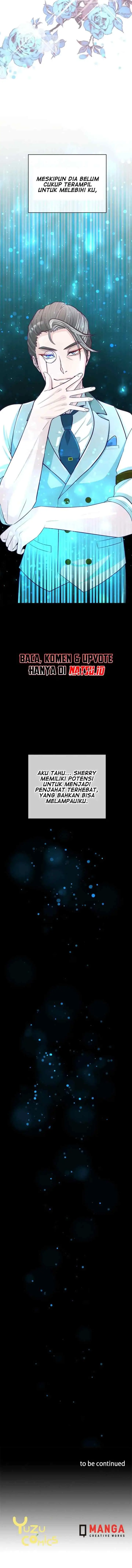 Moriarty's Perfect Crime chapter 13 halaman 14