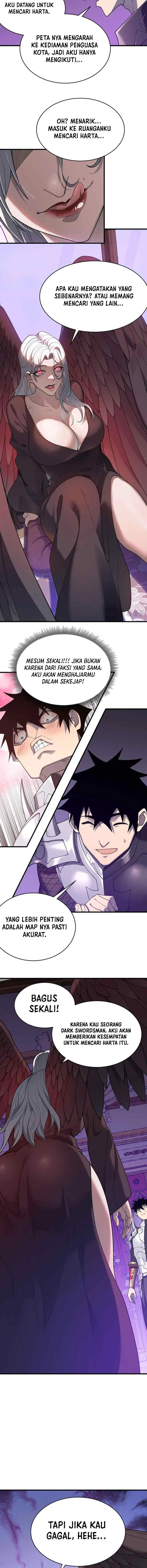 I Became The Game's Biggest Villain chapter 68 halaman 8