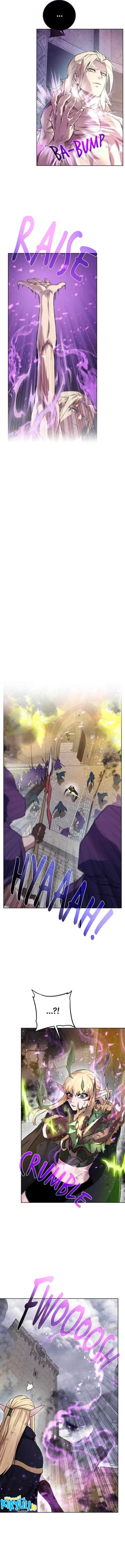 Dungeons & Artifacts chapter 144 halaman 5