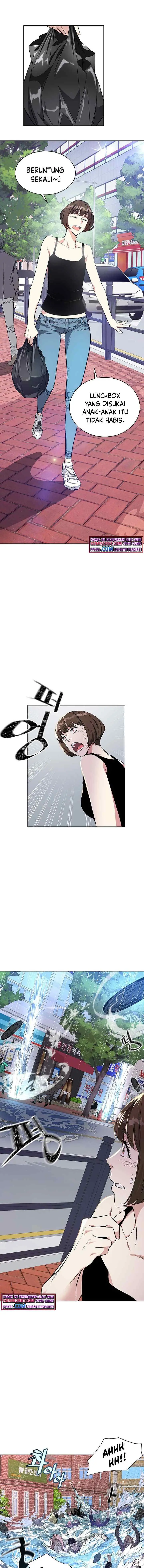 Heavenly Demon Instructor chapter 10 halaman 12