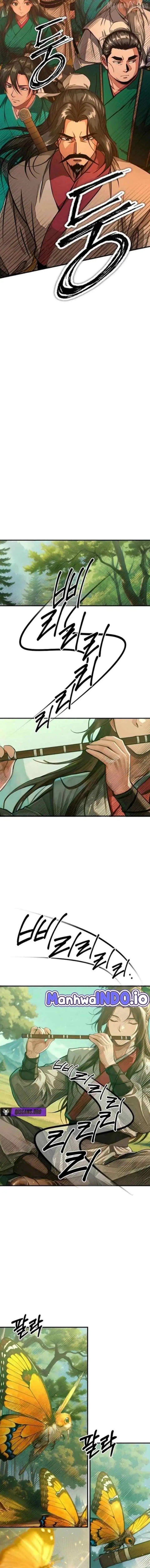 Demonic Divine Sword chapter 45 halaman 13