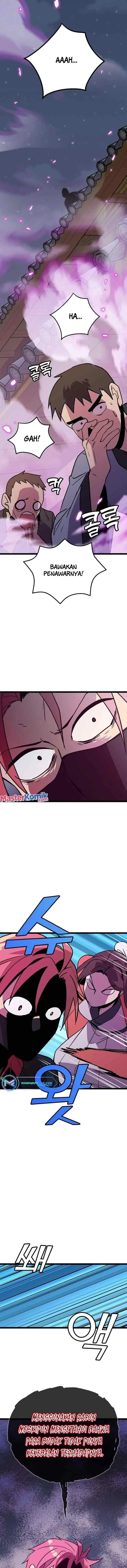 Absolute Martial Arts chapter 74 halaman 13