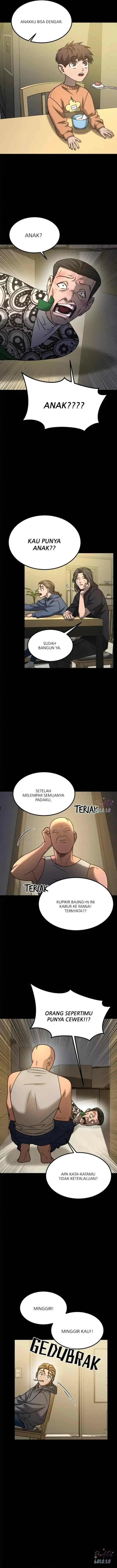 Get Back chapter 126 halaman 10