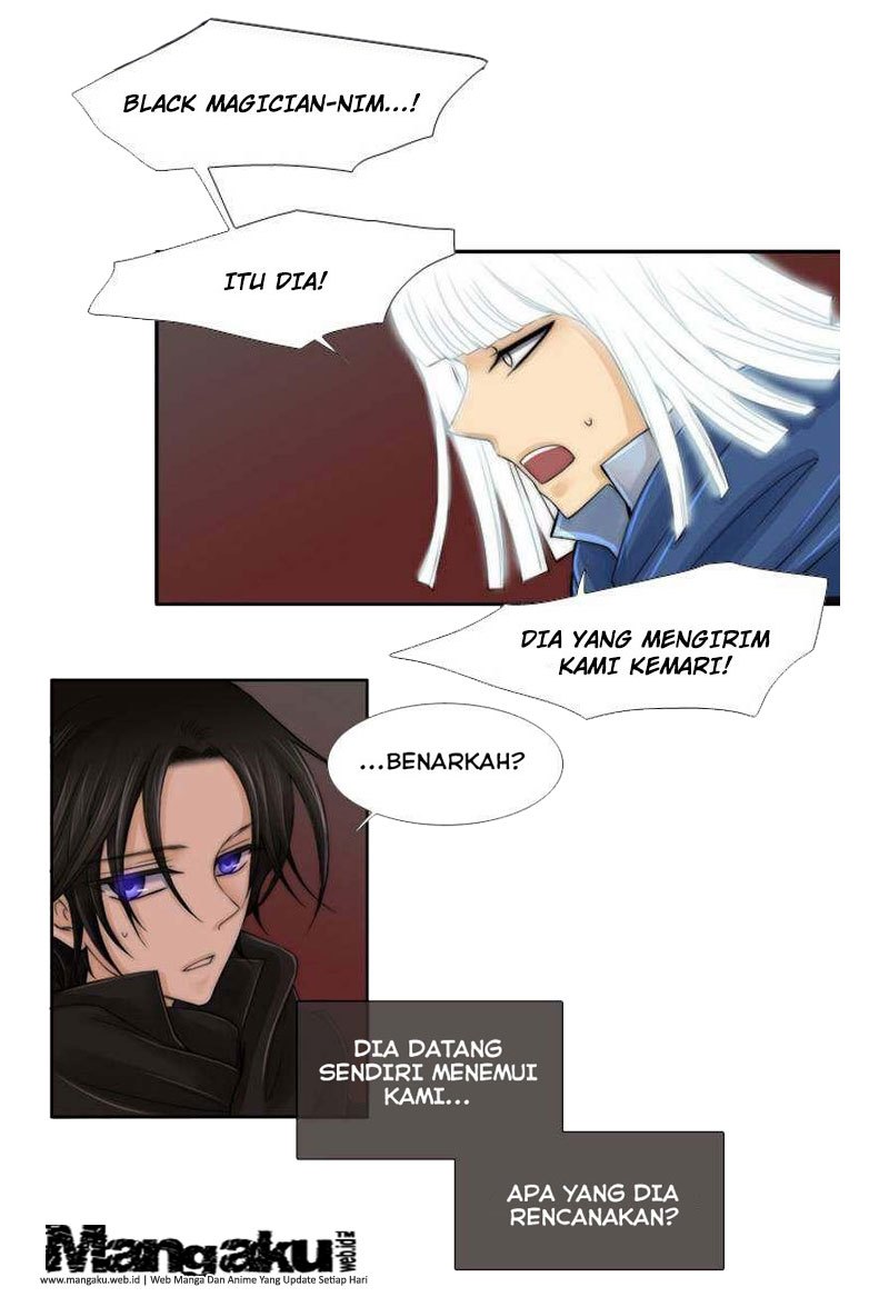 Black Haze chapter 42 halaman 9