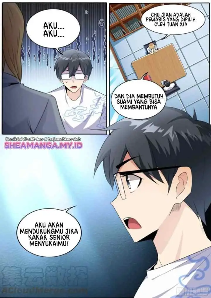 I'm A Tycoon In The Other World chapter 2 halaman 12