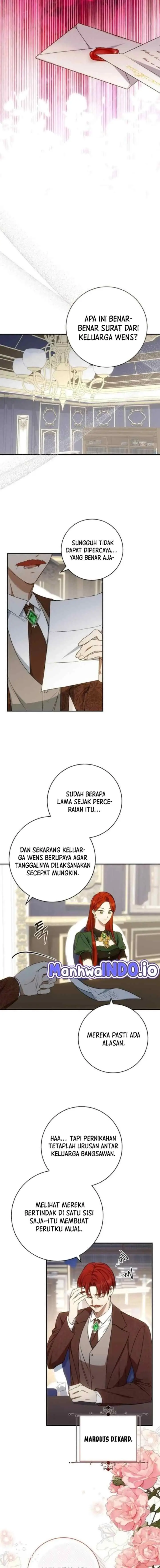My Husband Was Stolen Twice chapter 17 halaman 4
